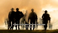 Yedek Astsubay Sağlık Şartları