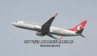 THY Uçuş Akademisi Şartları