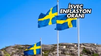 İsveç Enflasyon Oranı