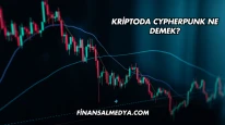 Kriptoda Cypherpunk Ne Demek?
