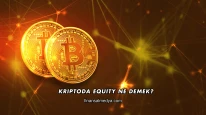 Kriptoda Equity Ne Demek?