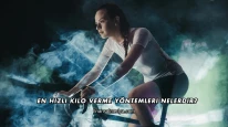 En Hızlı Kilo Verme Yöntemleri Nelerdir?