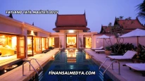 Tayland Tatil Maliyeti 2025