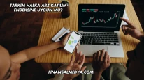 Tarkim Halka Arz Katılım Endeksine Uygun mu?