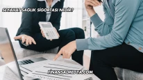 Seyahat Sağlık Sigortası Nedir?