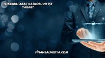 Elektrikli Araç Kaskosu Ne İşe Yarar?