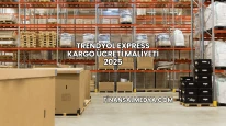 Trendyol Express Kargo Ücreti Maliyeti 2025