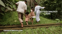Bali Tatili Maliyeti 2025