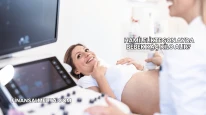 Hamilelikte Son Ayda Bebek Kaç Kilo Alır?