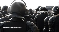 Gezi Maliyeti 2025
