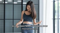 Kilo Vermek Neden Bu Kadar Zor?