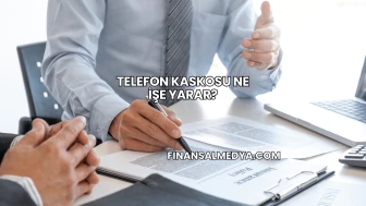 Telefon Kaskosu Ne İşe Yarar?