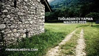Tuğladan Ev Yapma Maliyeti 2025
