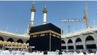 Umre Maliyeti 2025