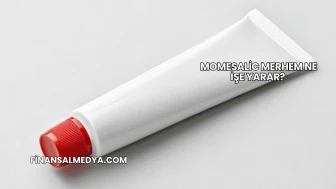 Momesalic Merhem Ne İşe Yarar?