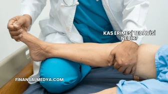 Kas Erimesi Tedavisi Nedir?