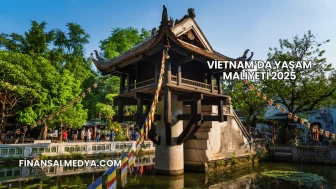 Vietnam’da Yaşam Maliyeti 2025