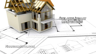 Özel Okul İnşaat Maliyeti 2025