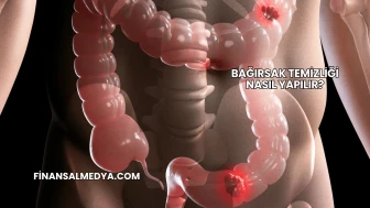 Bağırsak Temizliği Nasıl Yapılır?