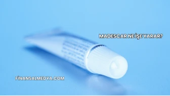 Madescar Ne İşe Yarar?