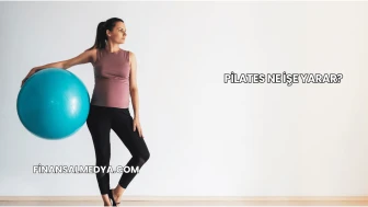 Pilates Ne İşe Yarar?