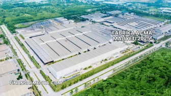 Fabrika Açma Maliyeti 2025
