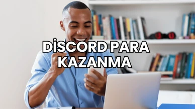 Discord Para Kazanma