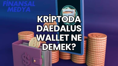 Kriptoda Daedalus Wallet Ne Demek?