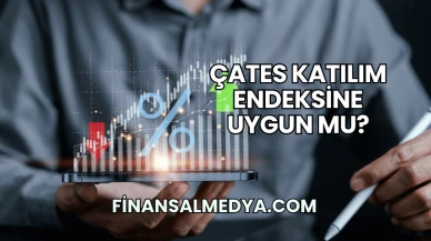 ÇATES Katılım Endeksine Uygun mu?