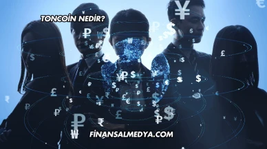 Toncoin Nedir?