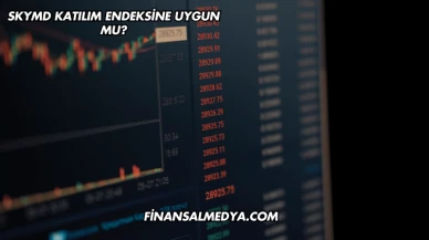 SkyMD Katılım Endeksine Uygun mu?