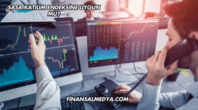 SASA Katılım Endeksine Uygun mu?