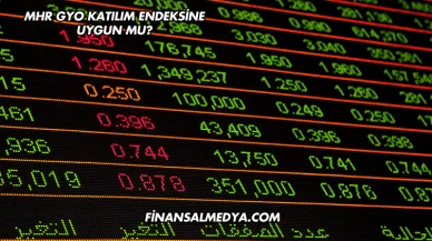 Kuzey Boru Halka Arz Katılım Endeksine Uygun mu?