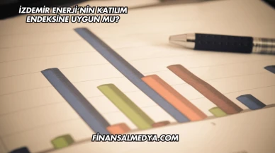 İzdemir Enerji’nin Katılım Endeksine Uygun mu?