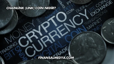 Chainlink (LINK) Coin Nedir?