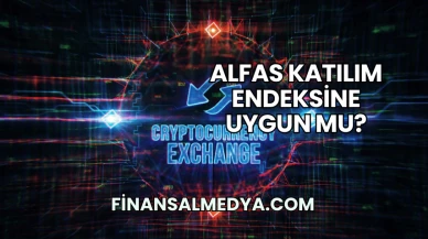 Alfas Katılım Endeksine Uygun mu?