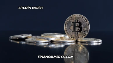 Bitcoin Nedir?
