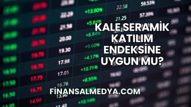Kale Seramik Katılım Endeksine Uygun mu?