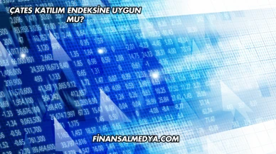 ÇATES Katılım Endeksine Uygun mu?