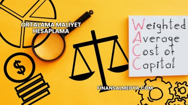 Ortalama Maliyet Hesaplama