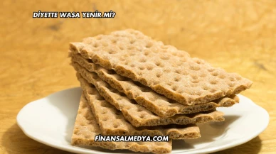 Diyette Wasa Yenir mi?