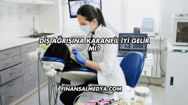Diş Ağrısına Karanfil İyi Gelir mi?