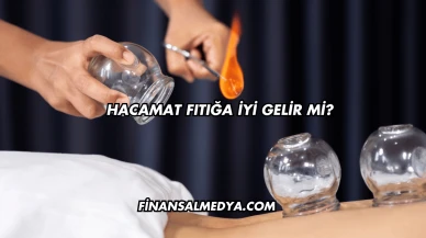 Hacamat Fıtığa İyi Gelir mi?