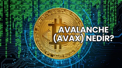 Avalanche (AVAX) Nedir?