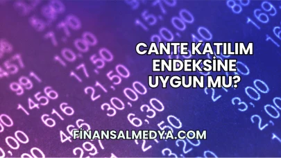 CANTE Katılım Endeksine Uygun mu?
