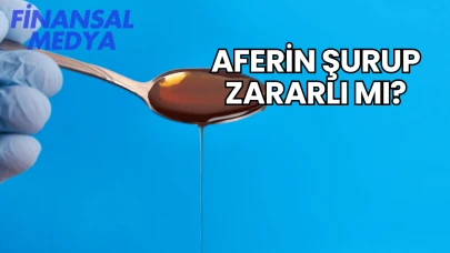 Aferin Şurup Zararlı mı?