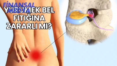 Yürümek Bel Fıtığına Zararlı mı?