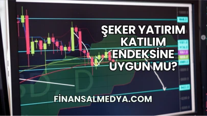 Şeker Yatırım Katılım Endeksine Uygun mu?