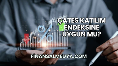 ÇATES Katılım Endeksine Uygun mu?