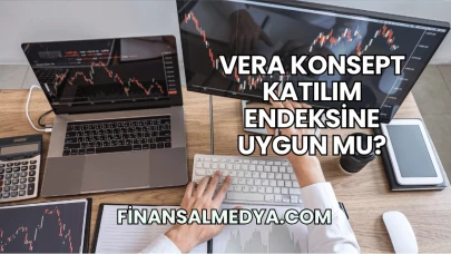 Vera Konsept Katılım Endeksine Uygun mu?
